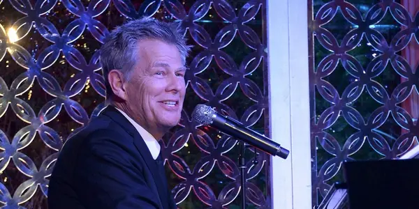 David Foster