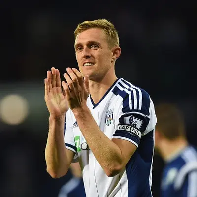 Darren Fletcher