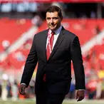 The San Francisco 49ers Are Selling A Stake In The Team For The Highest Pro Sports Valuation Ever