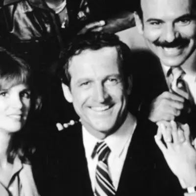 Daniel J. Travanti