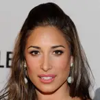 Giselle Itié Net Worth