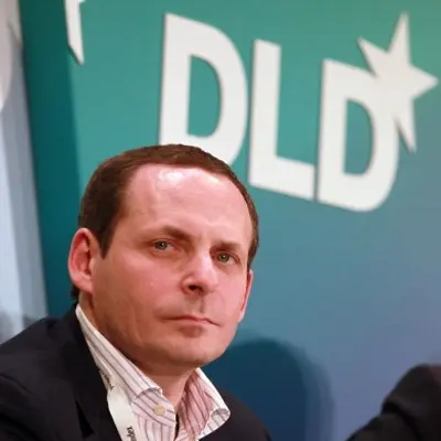 Arkady Volozh