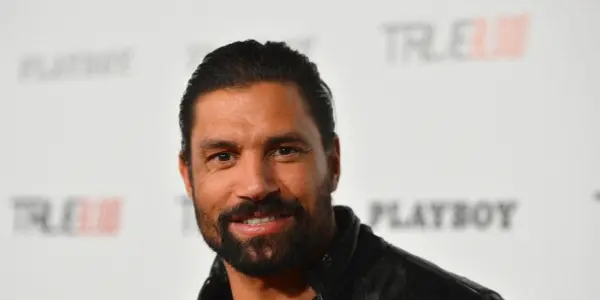 Manu Bennett