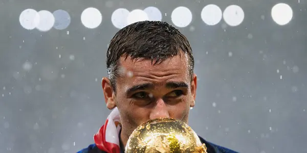 Antoine Griezmann