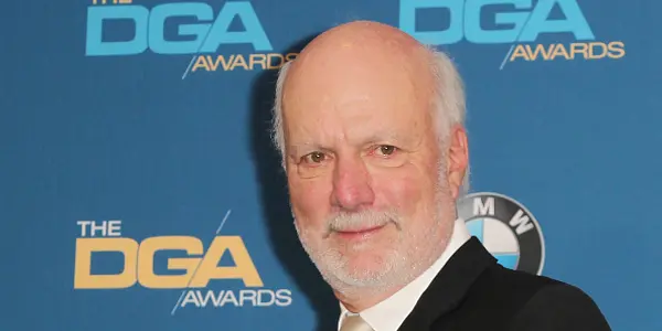 James Burrows