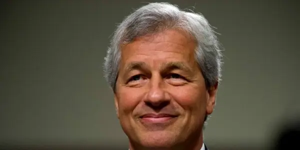 Jamie Dimon