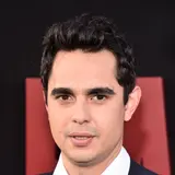 Max Minghella Net Worth