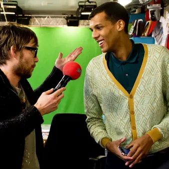 Giel Beelen Net Worth