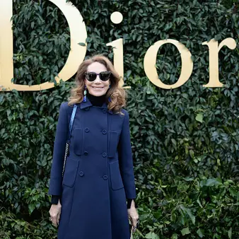 Marisa Berenson Net Worth