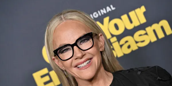 Rachael Harris