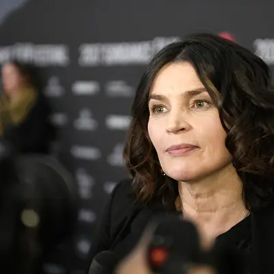 Julia Ormond