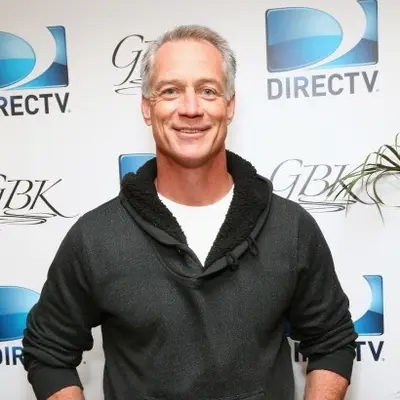 Daryl Johnston