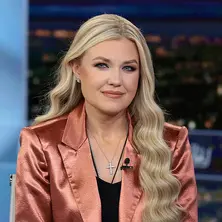 Erika Kirk Net Worth