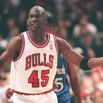 A Game-Worn Michael Jordan Jersey Just Sold For A Ridiculous Amount Of Money!