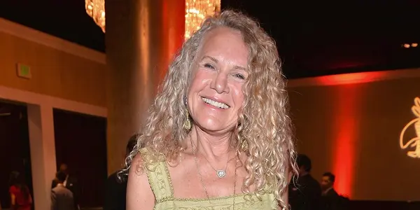 Christy Walton