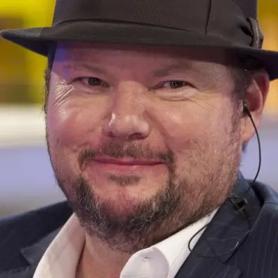 Christopher Cross
