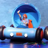 Blippi Net Worth