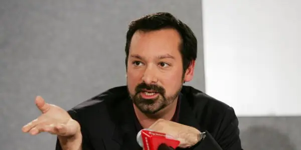 James Mangold