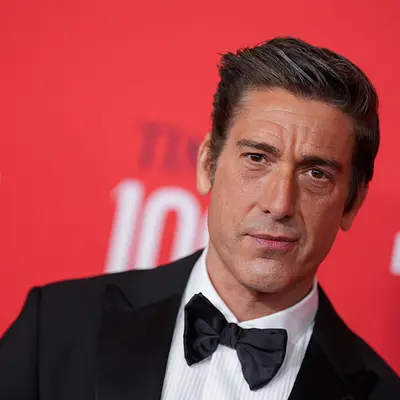 David Muir