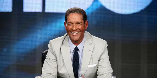 Bryant Gumbel