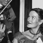 Doris Duke Net Worth
