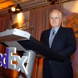 How The Founder Of FedEx Gambled His Last $5,000 In Vegas To Save The Company
