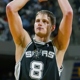 Radoslav Nesterović Net Worth