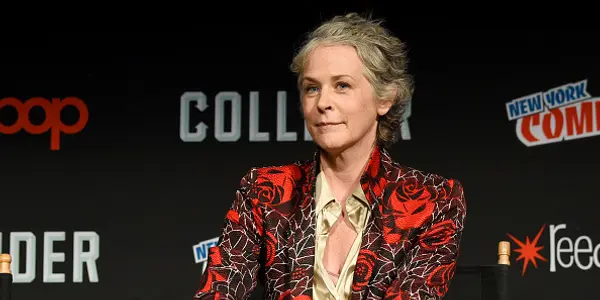 Melissa McBride