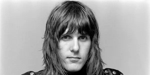 Keith Emerson