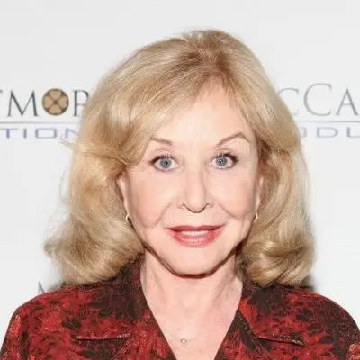 Michael Learned