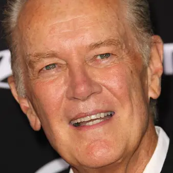 Bruce Gray Net Worth