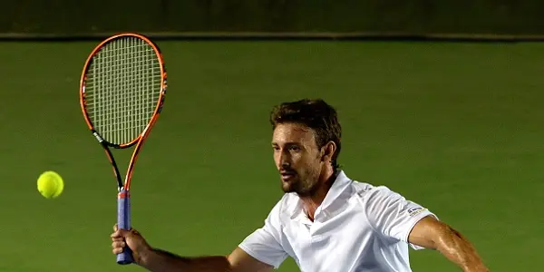 Juan Carlos Ferrero
