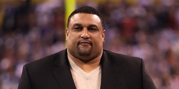 Willie Roaf