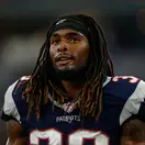 Brandon Bolden