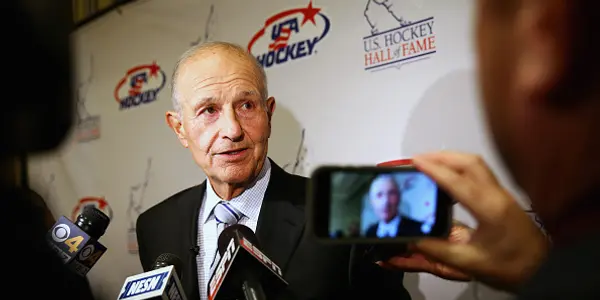 Jeremy Jacobs