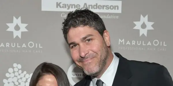 Jason Goldberg