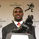 Troy Smith