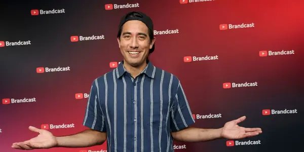 Zach King