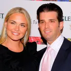 Vanessa Trump Just Inherited A Massive Pasta Sauce Fortune – And That Might Be Why She Filed For Divorce From Donald Trump Jr