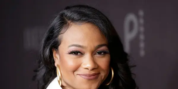Tatyana Ali