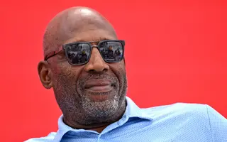 James Worthy Net Worth