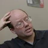 Larry Sanger Net Worth