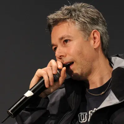 Adam Yauch aka MCA