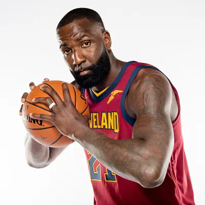 Kendrick Perkins
