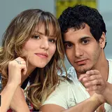 Elyes Gabel Net Worth