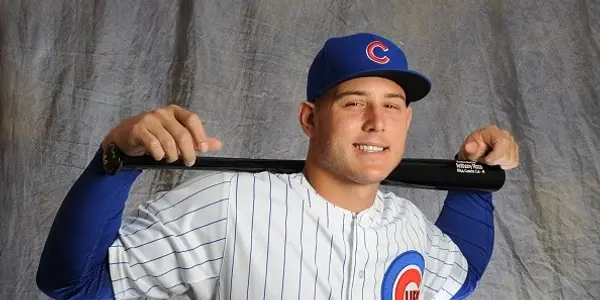 Anthony Rizzo