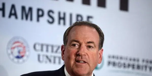 Mike Huckabee