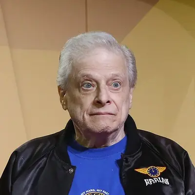 Harlan Ellison