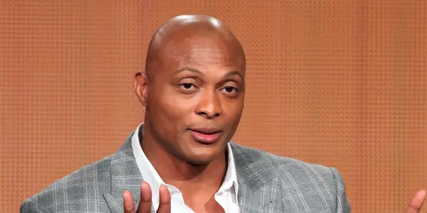 Eddie George