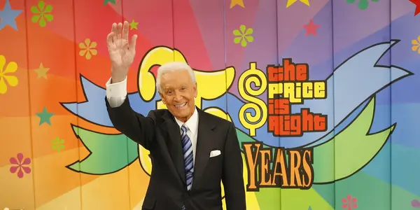Bob Barker